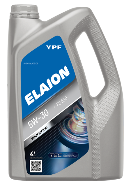 Elaion FS 530
