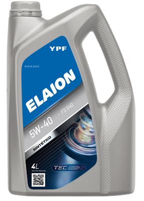Elaion FS 540