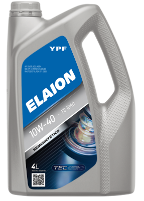Elaion TS 1040